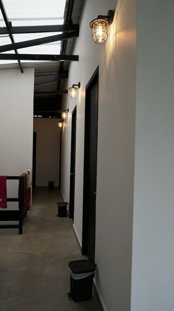 Hostal Nativo Hostel