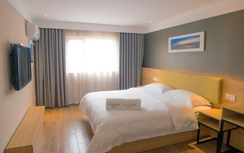 Yong Sheng Wei Lai Hotel