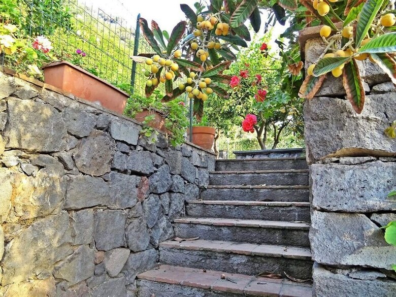Casa Del Nespolo Sul Mare