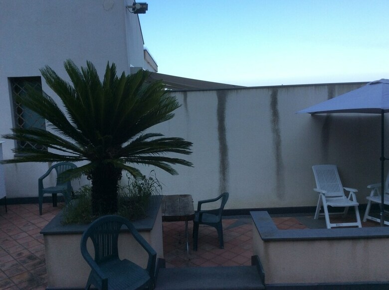 Casa Del Nespolo Sul Mare