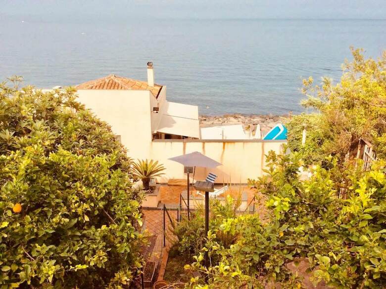 Casa Del Nespolo Sul Mare