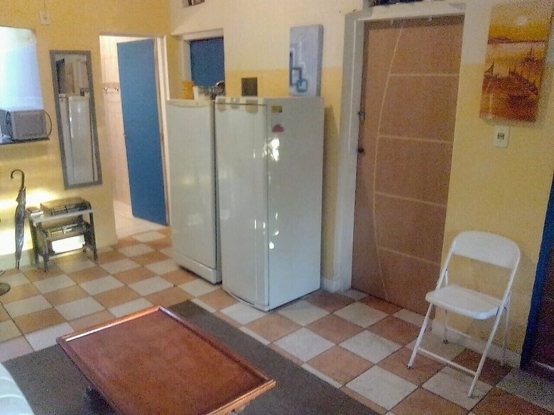Hostal Morada Bemtevi