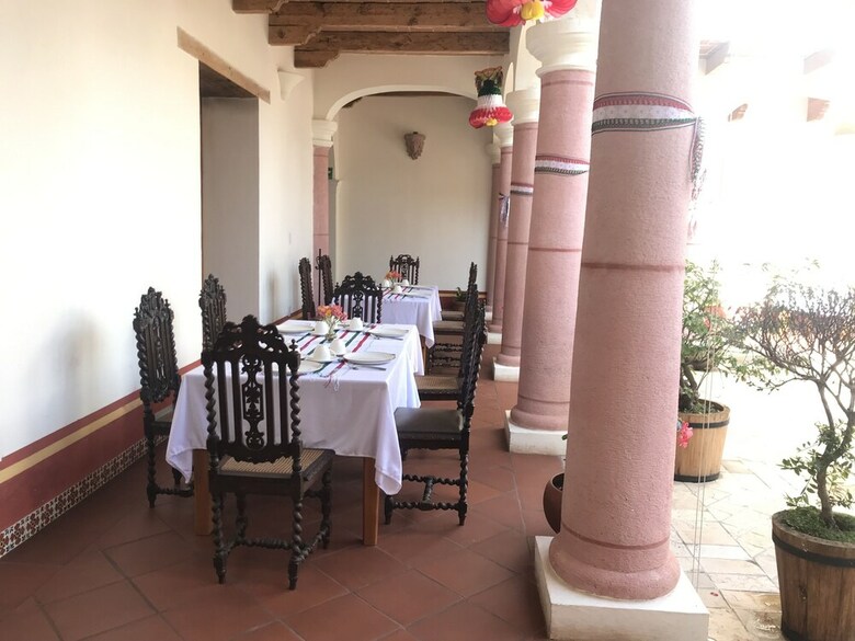 Hotel Casa de Familia San Crist�bal