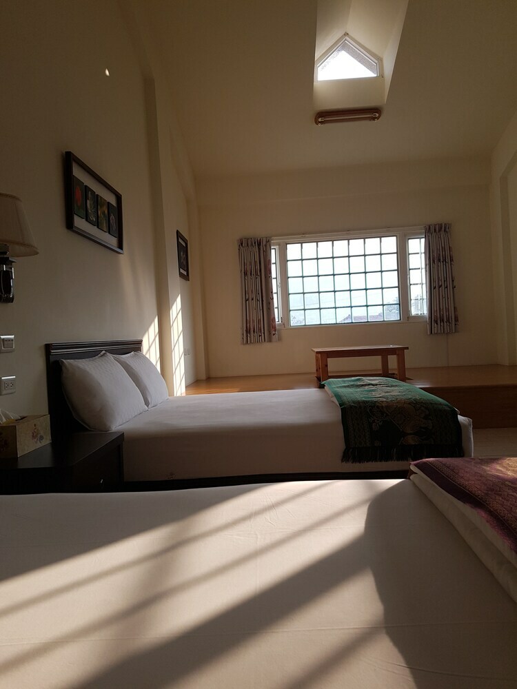 Bed & Breakfast Pingtung Happiness Garden