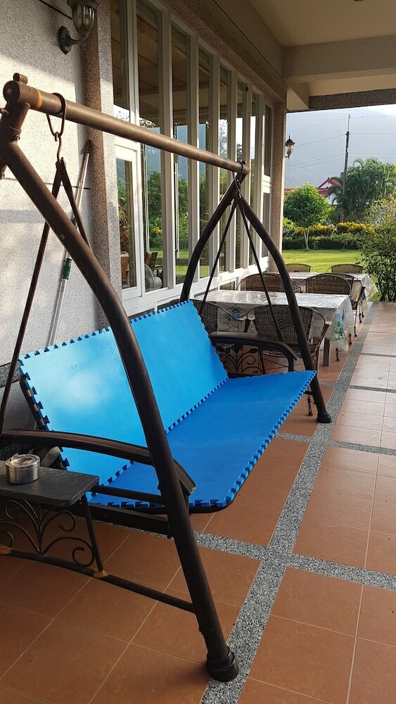 Bed & Breakfast Pingtung Happiness Garden