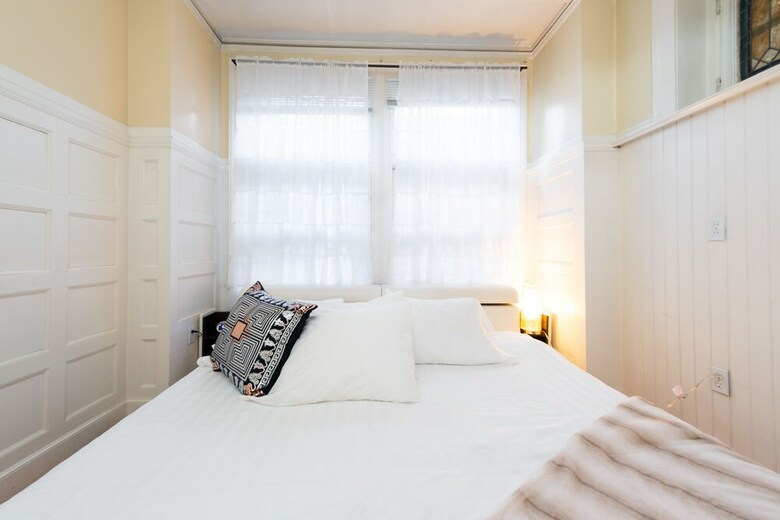 Apartamentos Pelicanstay In Boston Back Bay