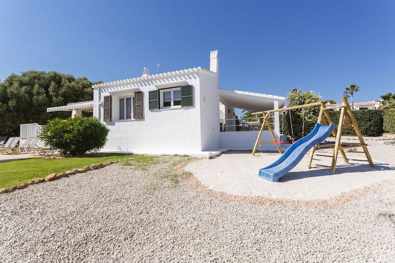 Villa de Lujo Mfs Con Piscina Y Wifi