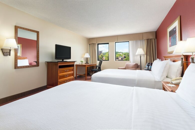 Hotel The Inn At Brookline