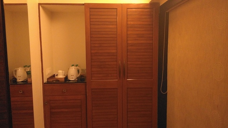 Hotel Silverador Resort Club