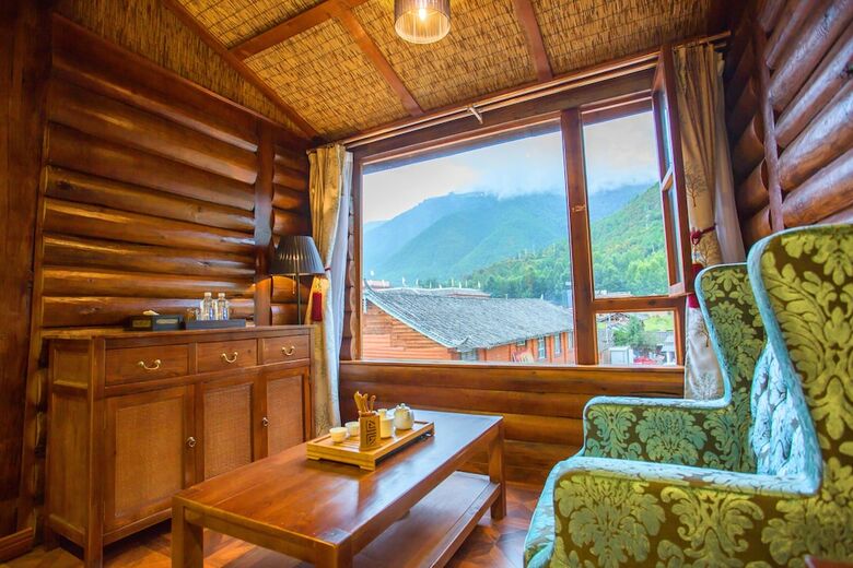 Hostal Lugu Lake Love Inn