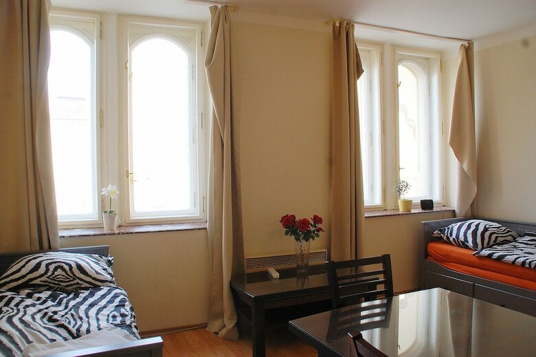 True Old Town Square Apartments