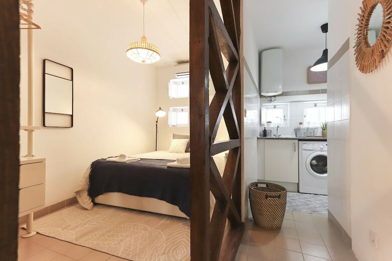 Apartamentos Golden Studio By Homing