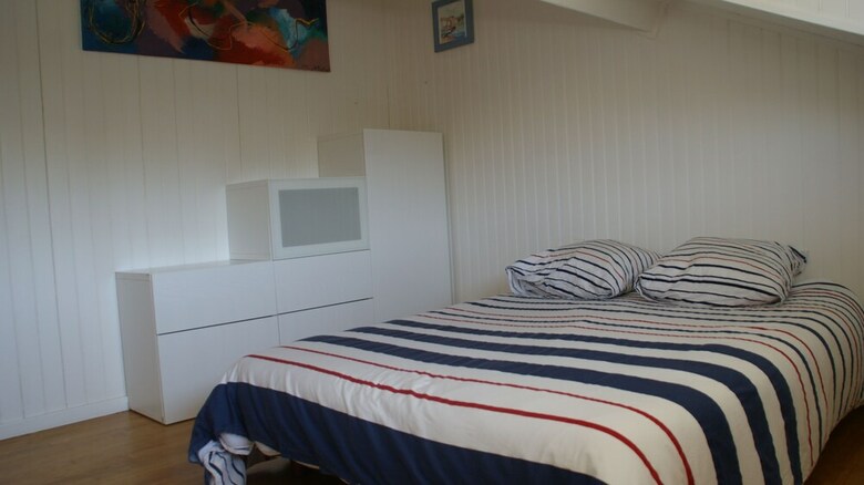 Bed & Breakfast Maison Des Coquelicots