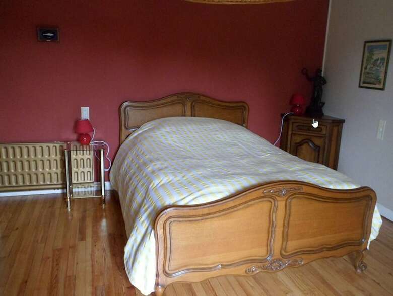 Hotel Ker Francozen Renaudi�re