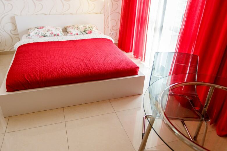 Amosov's House Hotel