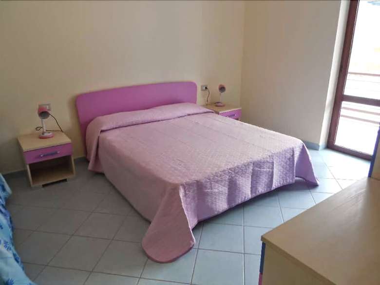 Apartamento Residence Soleluna