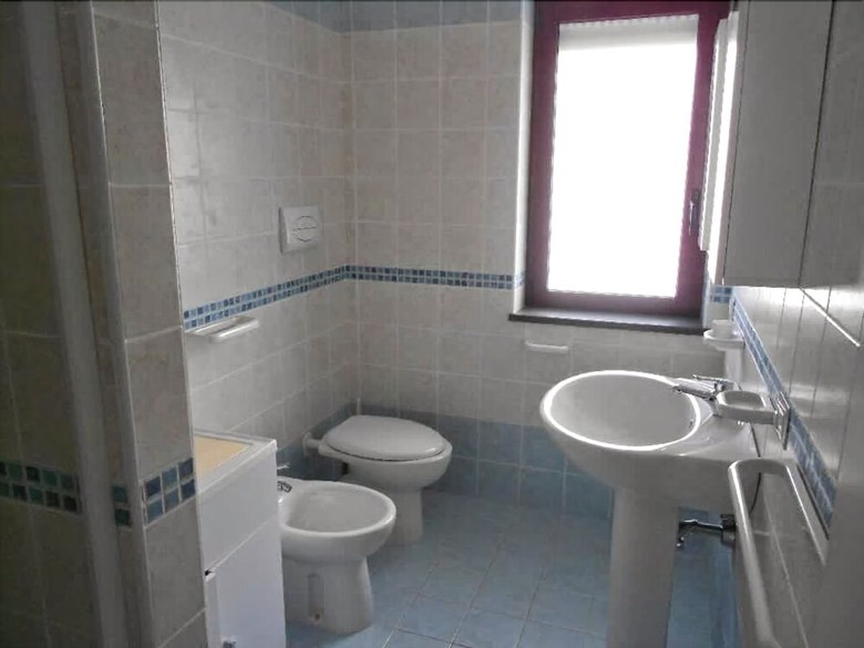 Apartamento Residence Soleluna