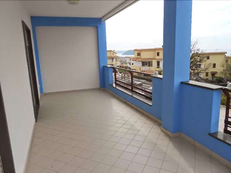 Apartamento Residence Soleluna