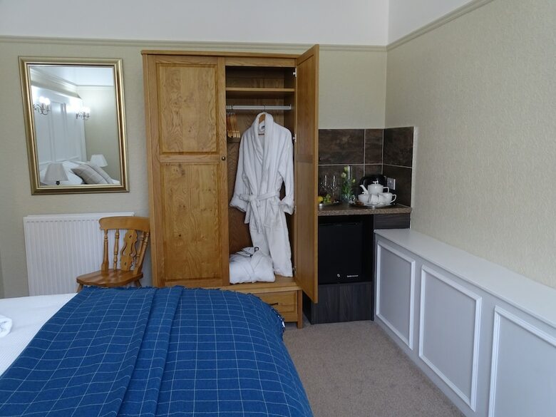 Bed & Breakfast Lillian May Bnb