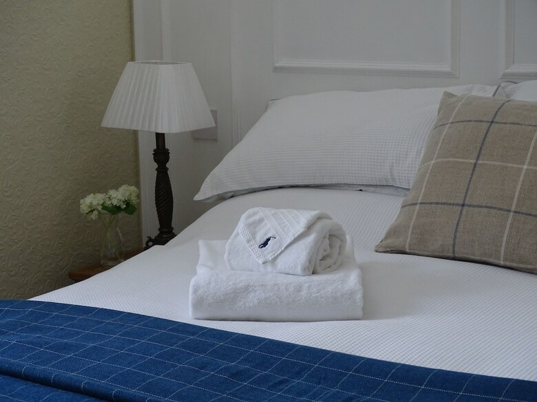 Bed & Breakfast Lillian May Bnb