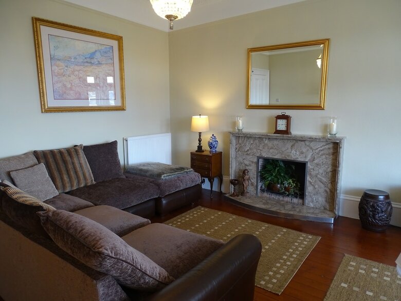 Bed & Breakfast Lillian May Bnb