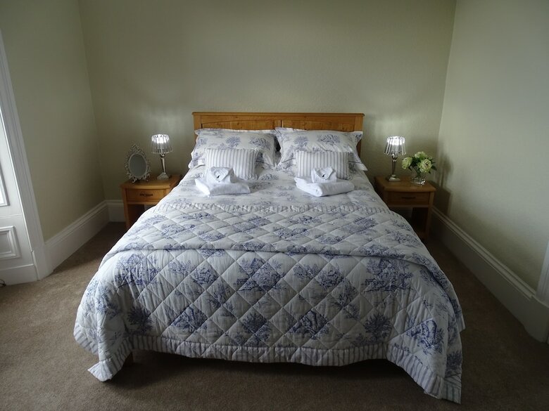 Bed & Breakfast Lillian May Bnb