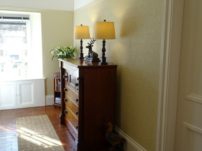 Bed & Breakfast Lillian May Bnb