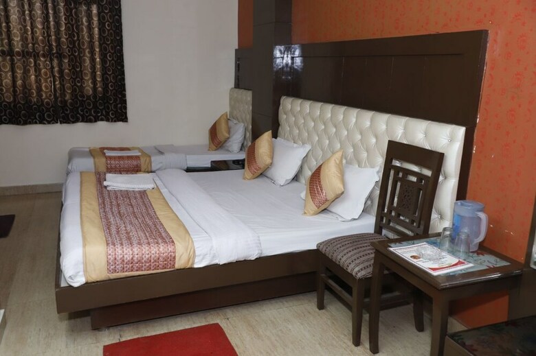 Hotel Noble Deluxe