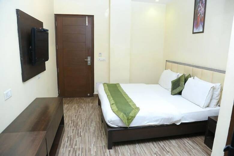 Hotel Noble Deluxe