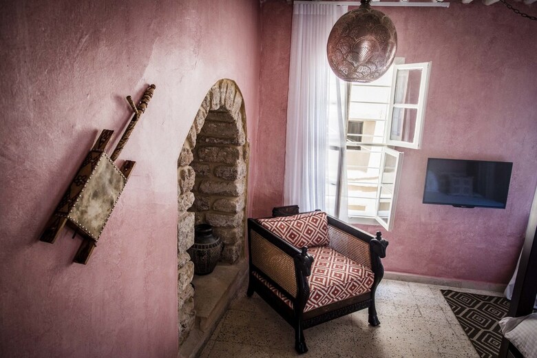 Hotel Dar Camelia
