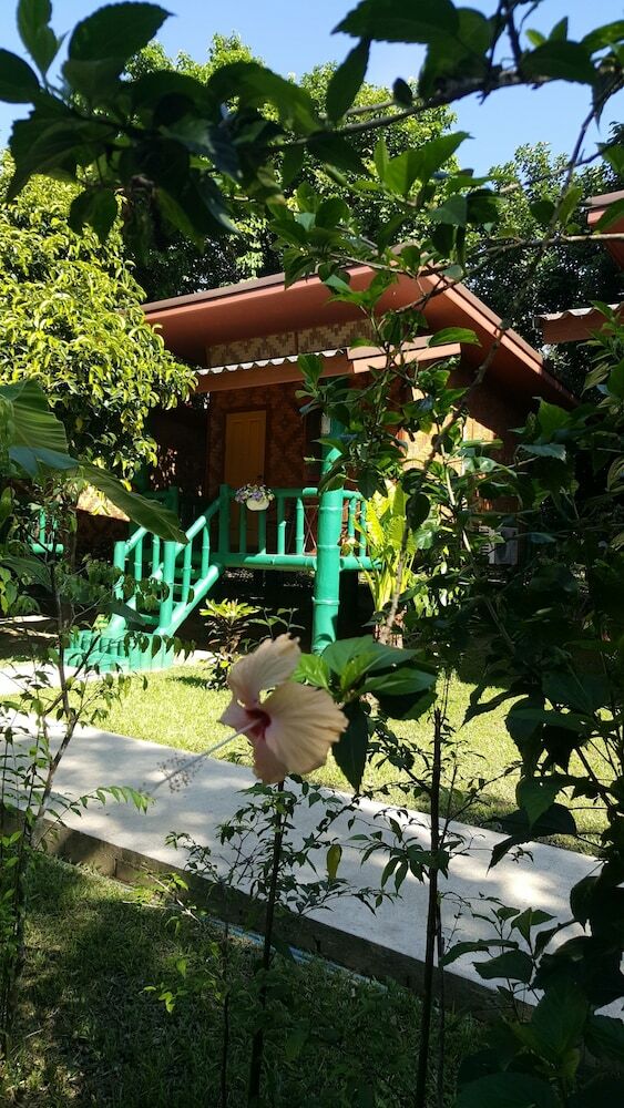 Hotel The Royal Bamboo Lodge