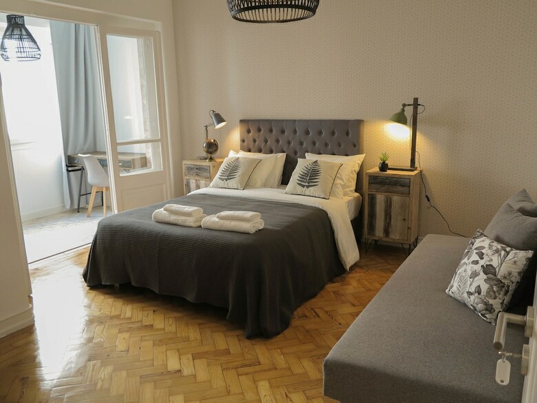 Hotel Dumont Lisbon Guesthouse