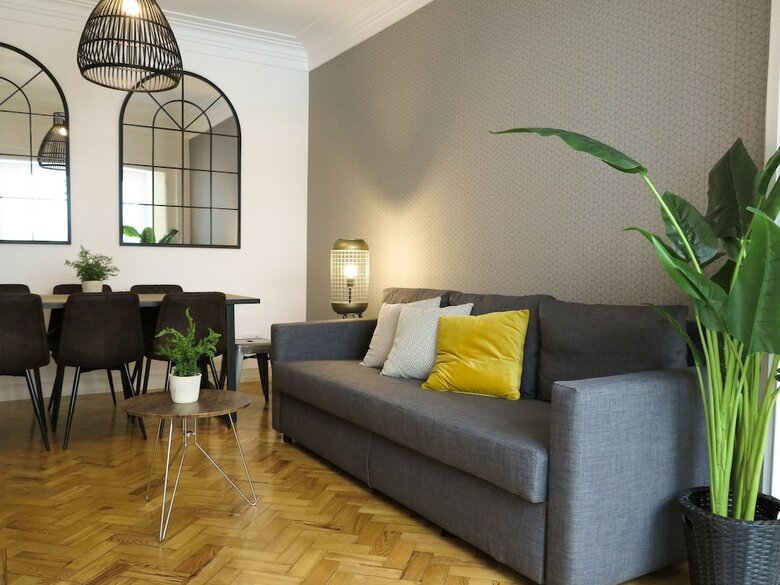 Hotel Dumont Lisbon Guesthouse
