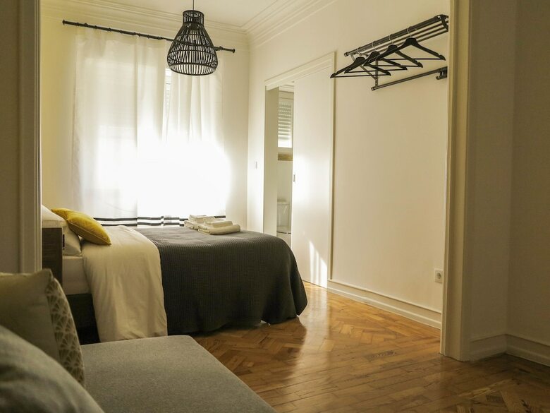 Hotel Dumont Lisbon Guesthouse
