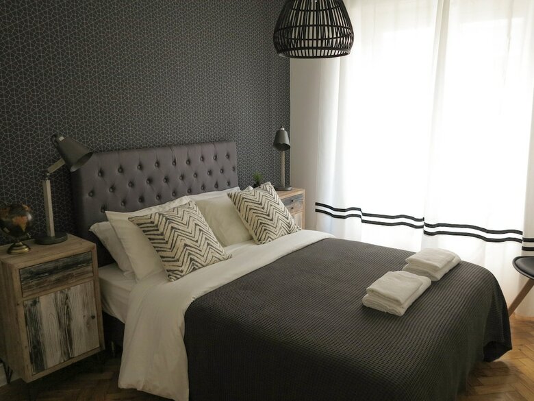 Hotel Dumont Lisbon Guesthouse