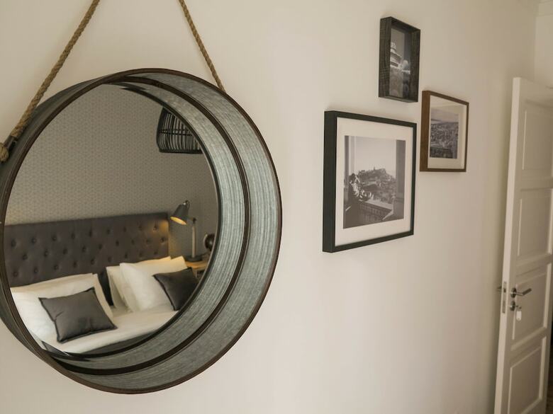 Hotel Dumont Lisbon Guesthouse