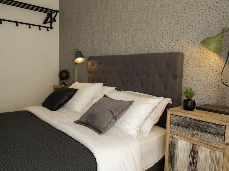 Hotel Dumont Lisbon Guesthouse