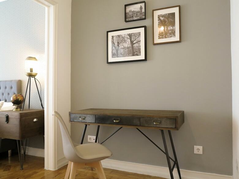 Hotel Dumont Lisbon Guesthouse