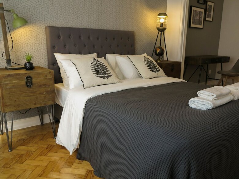Hotel Dumont Lisbon Guesthouse