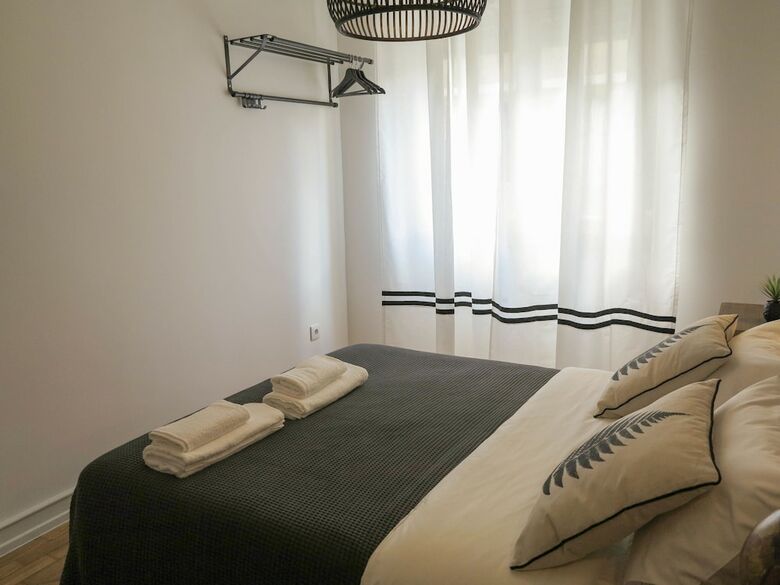 Hotel Dumont Lisbon Guesthouse