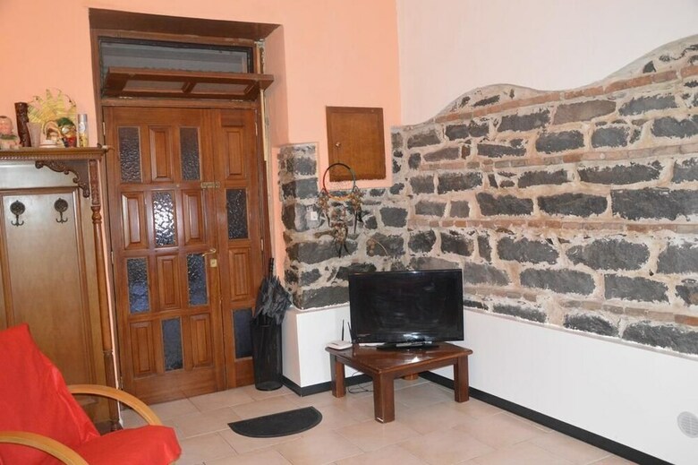 Apartment Trezza