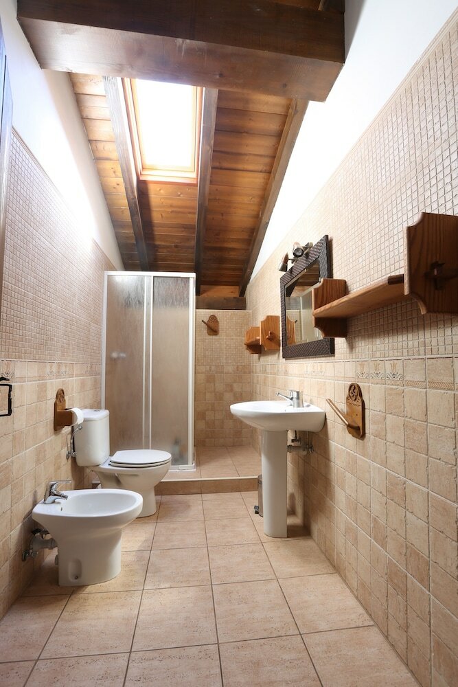 Agroturismo Casa Rural Apaiolarre