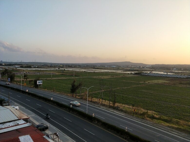 Hotel Kenting Chiu Chaung Homestay