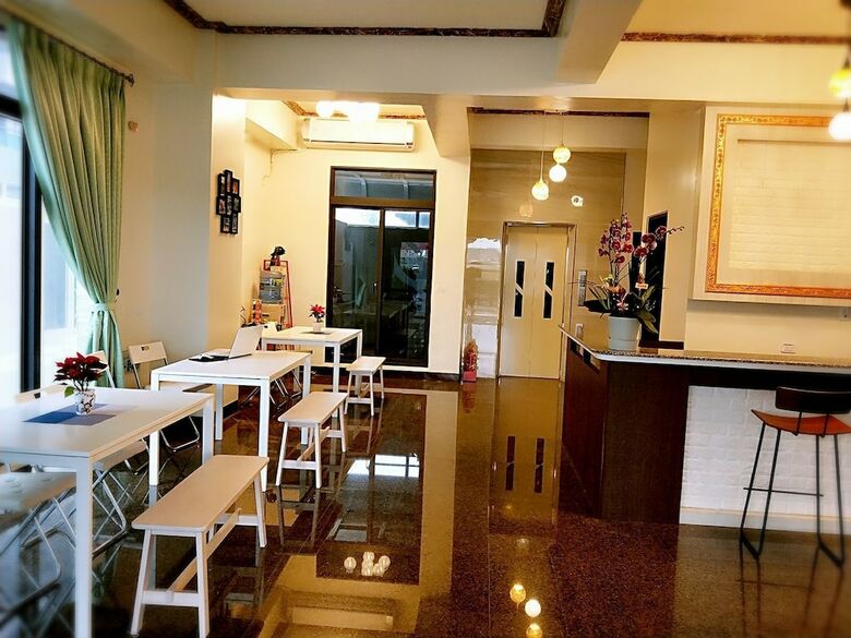 Hotel Kenting Chiu Chaung Homestay