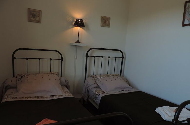 Hotel Le Far� Tchanqu� - Chambre D'h�tes � R�f�rence �