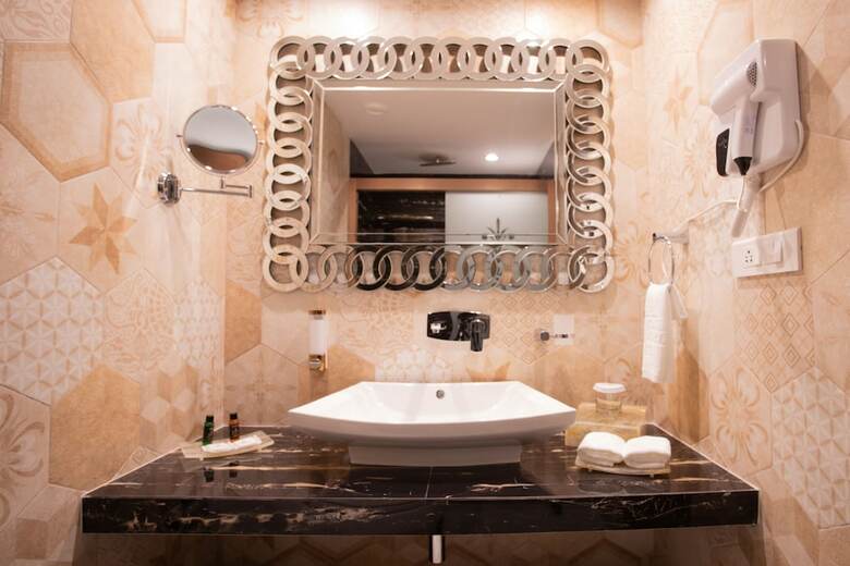 Hotel The Avenue Calangute