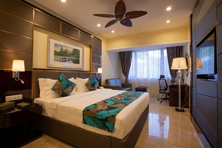 Hotel The Avenue Calangute