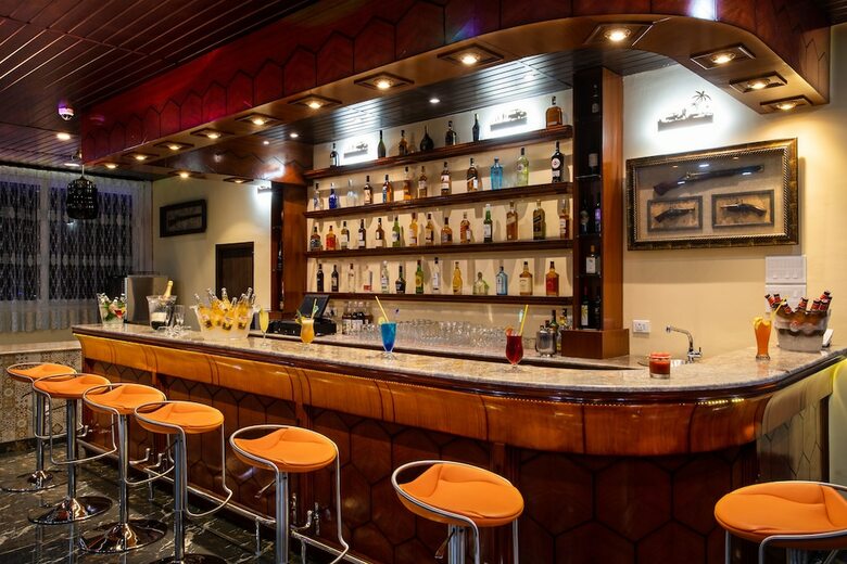 Hotel The Avenue Calangute