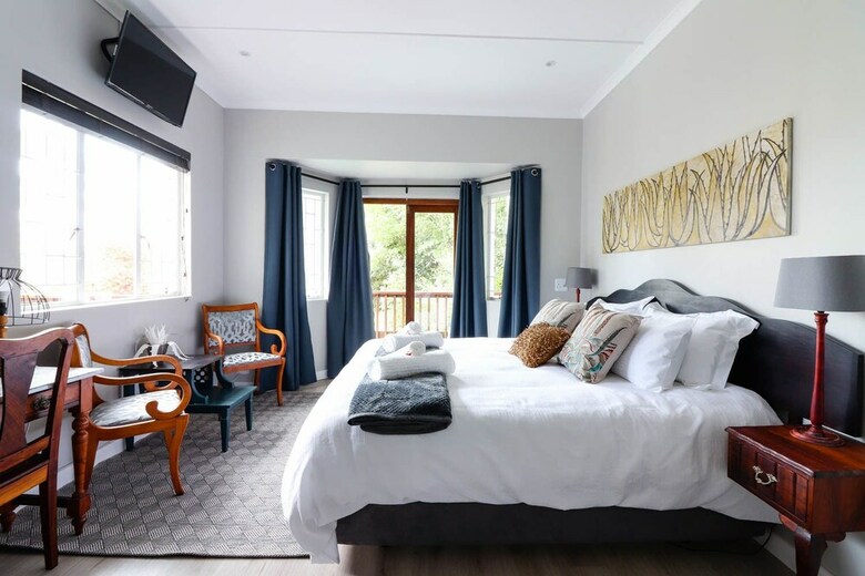 Hotel Arbour1