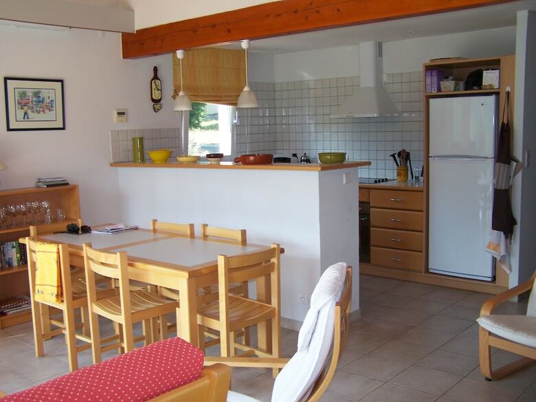 Residencia R�sidence Vayamundo Quillan-l'espinet